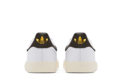 adidas Gazelle ADV White Shadow Olive