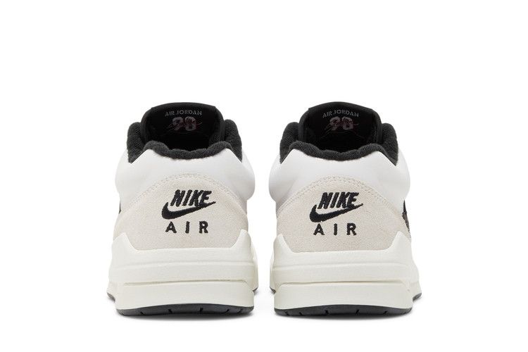 Jordan Stadium 90 Sail Black