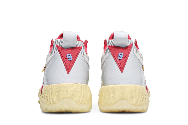 Jordan Zoom 92 Union Guava Ice