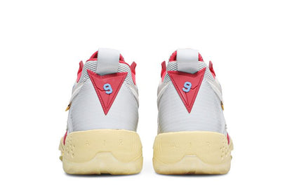 Jordan Zoom 92 Union Guava Ice