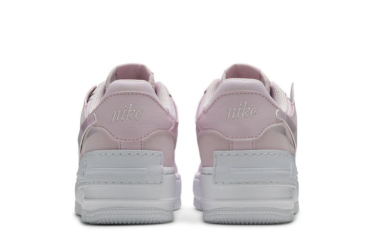 Nike Air Force 1 Low Shadow Pink Foam (Women's)