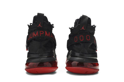 Jordan Proto Max 720 Black University Red