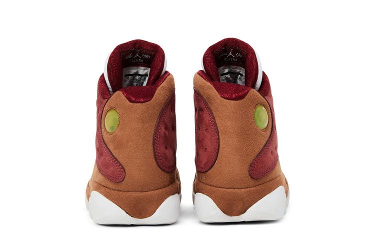 Jordan 13 Retro Premio Bin 23