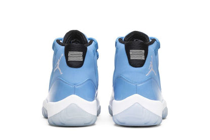 Jordan 11 Retro Pantone