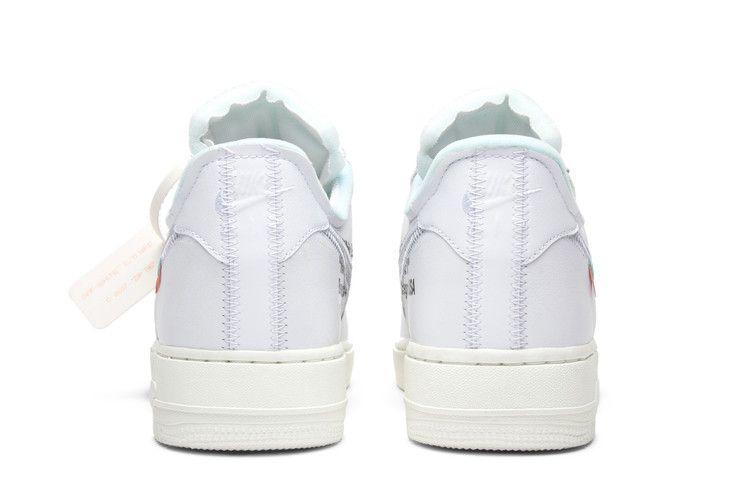 Nike Air Force 1 Low Off-White ComplexCon (AF100)