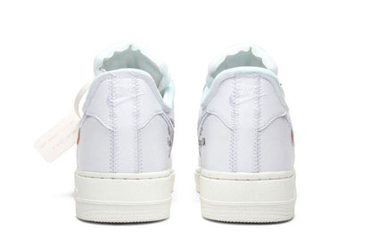 Nike Air Force 1 Low Off-White ComplexCon (AF100)