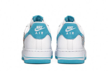 Nike Air Force 1 Low Hare Space Jam