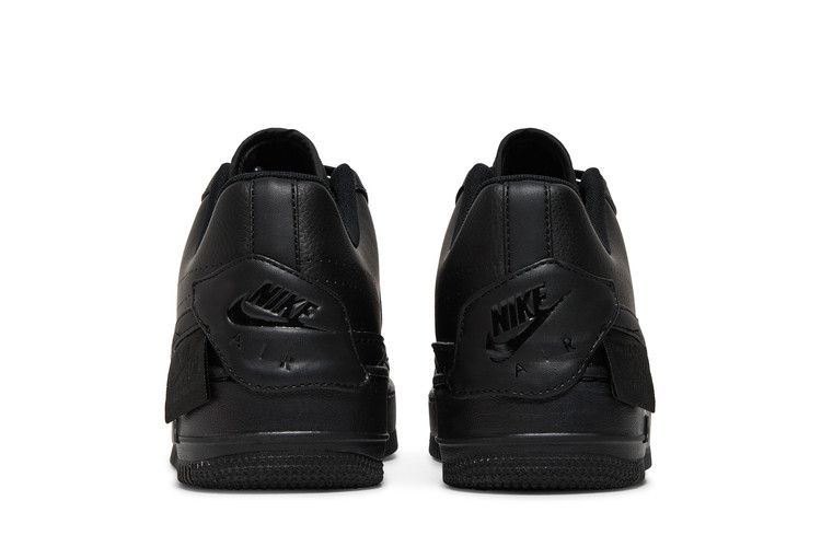 Nike Air Force 1 Jester XX Triple Black (Women's)