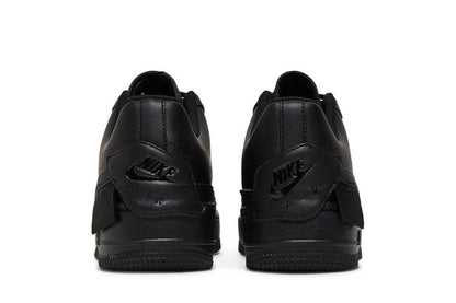 Nike Air Force 1 Jester XX Triple Black (Women's)