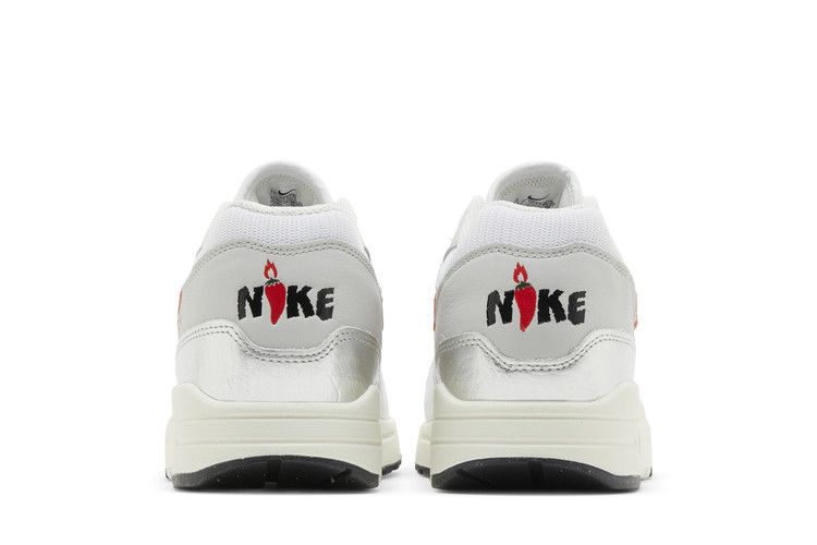 Nike Air Max 1 PRM SE Hot Sauce