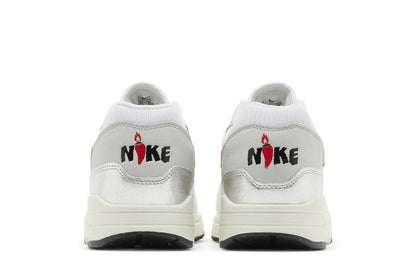 Nike Air Max 1 PRM SE Hot Sauce
