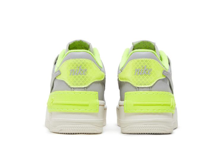 Nike Air Force 1 Low Shadow Grey Green (Women's)