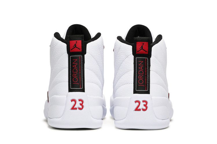 Jordan 12 Retro Twist