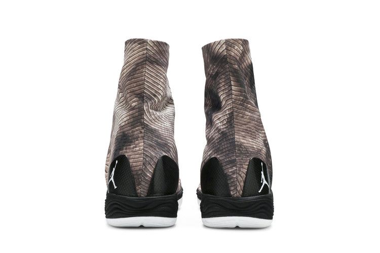 Jordan XX8 Black Camo