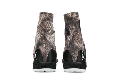 Jordan XX8 Black Camo