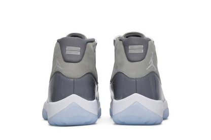 Jordan 11 Retro Cool Grey (2021)