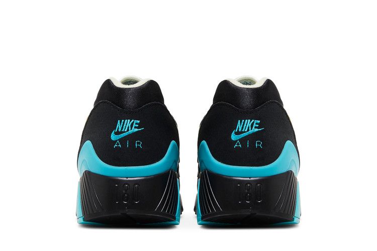 Nike Air Max 180 Dusty Cactus