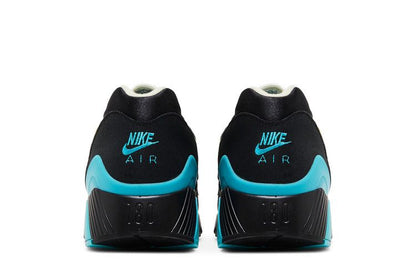 Nike Air Max 180 Dusty Cactus