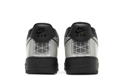 Nike Air Force 1 Low 3M Black