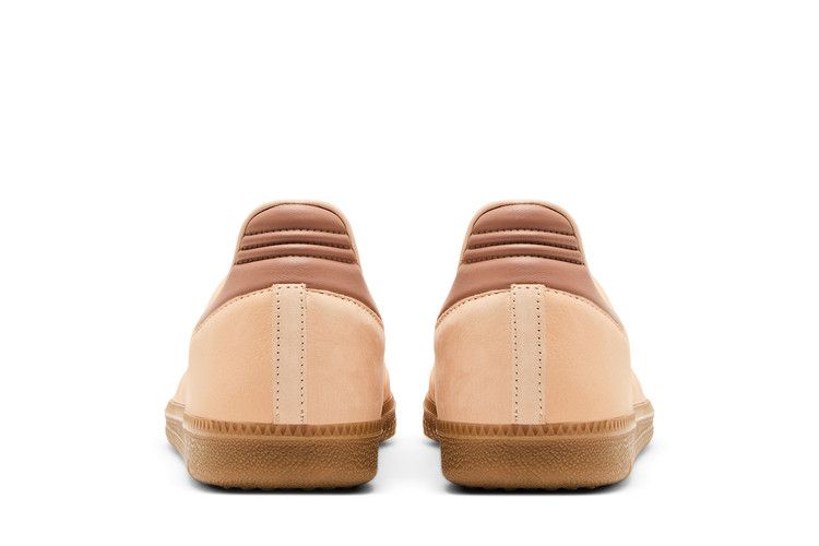 adidas Samba OG Halo Blush