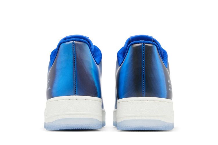 Nike Air Force 1 Low .SWOOSH 404 Error 2.0 (Edition of 404)