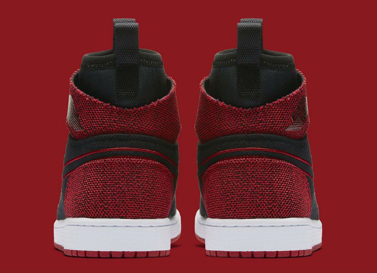 Jordan 1 Retro Ultra High Bred