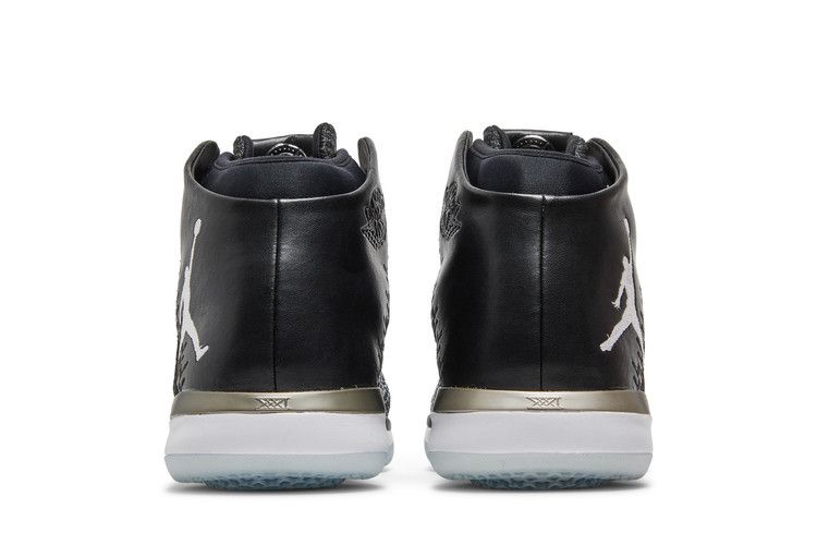 Jordan XXX1 Fine Print