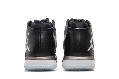 Jordan XXX1 Fine Print