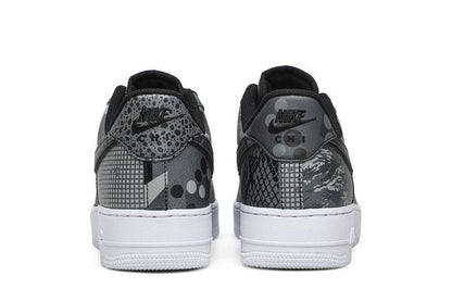 Nike Air Force 1 Low City of Dreams Black