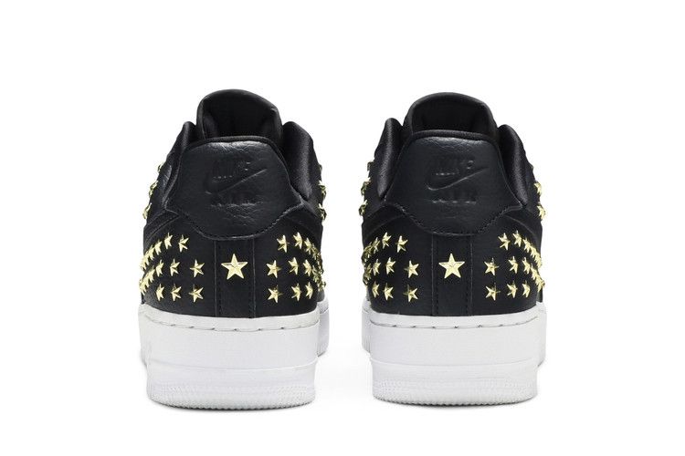 Nike Air Force 1 Low '07 XX Oil Grey Studded (Women's)