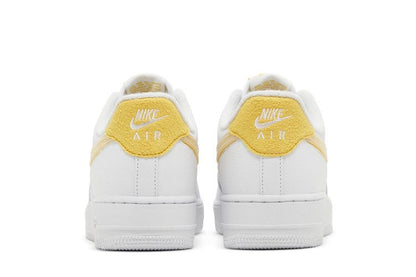 Nike Air Force 1 '07 White Solar Flare