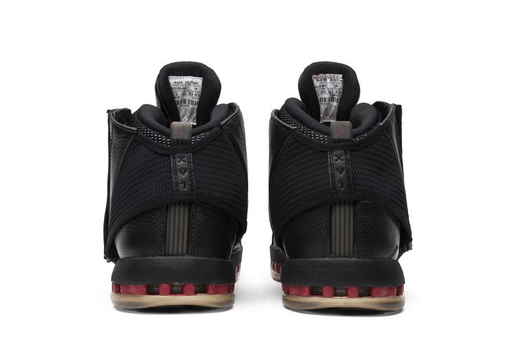 Jordan Countdown Pack 7/16