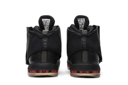 Jordan Countdown Pack 7/16