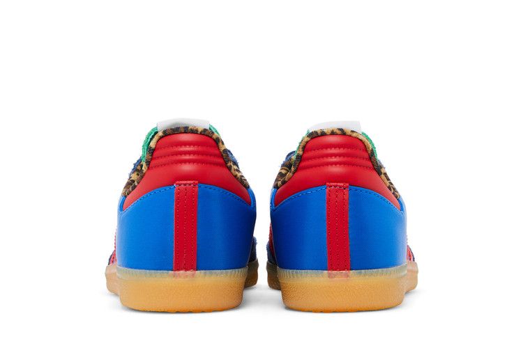 adidas Samba Consortium Cup Sneaker Politics