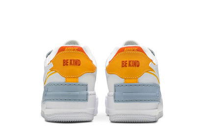 Nike Air Force 1 Low Shadow Kindness Day (2020) (Women's)