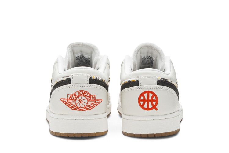 Jordan 1 Low Quai 54 (2020)