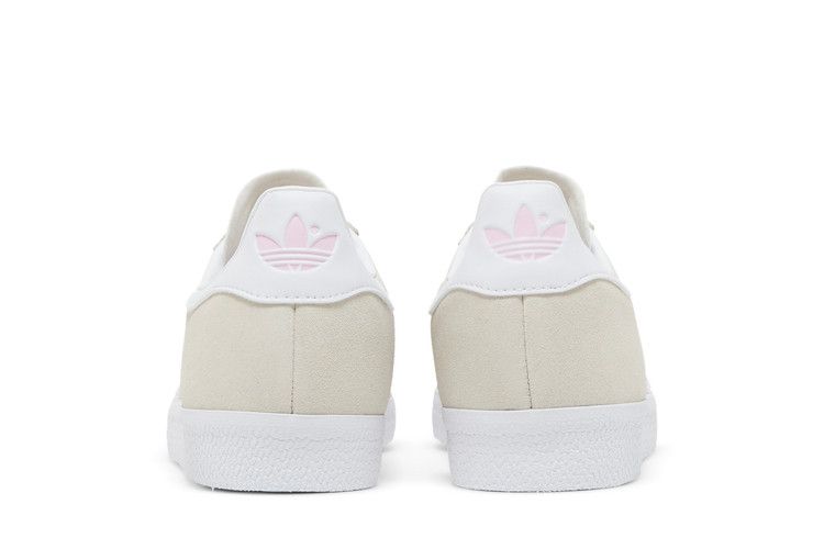 adidas Gazelle Off White Cloud White (Women's)
