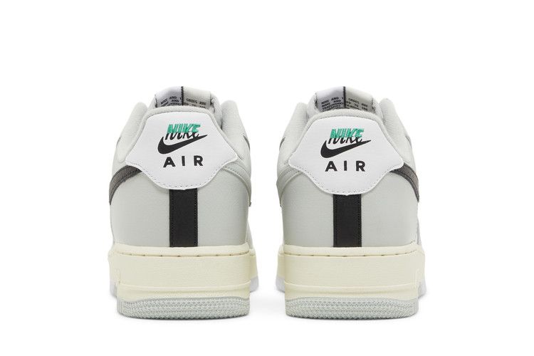 Nike Air Force 1 Low '07 LV8 Split Light Silver