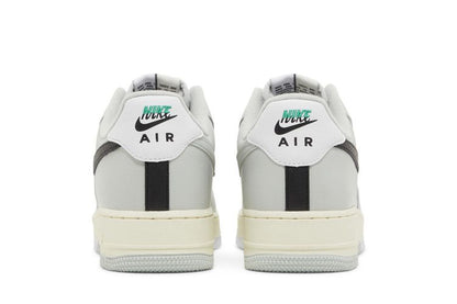 Nike Air Force 1 Low '07 LV8 Split Light Silver