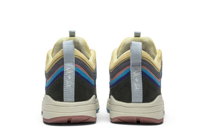 Nike Air Max 1/97 Sean Wotherspoon (Extra Lace Set Only)