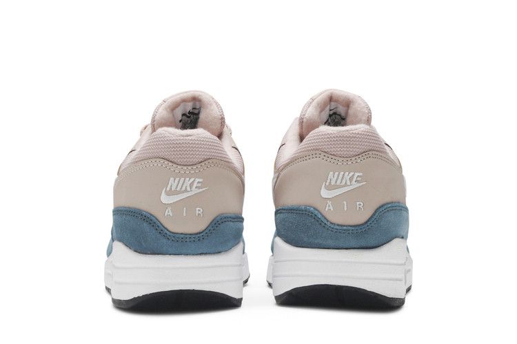 Nike Air Max 1 Celestial Teal Particle Beige (Women's)