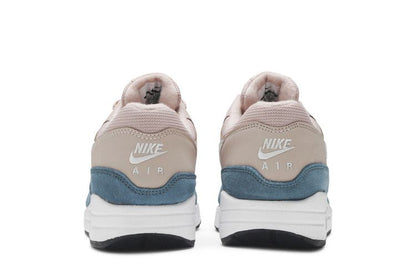Nike Air Max 1 Celestial Teal Particle Beige (Women's)