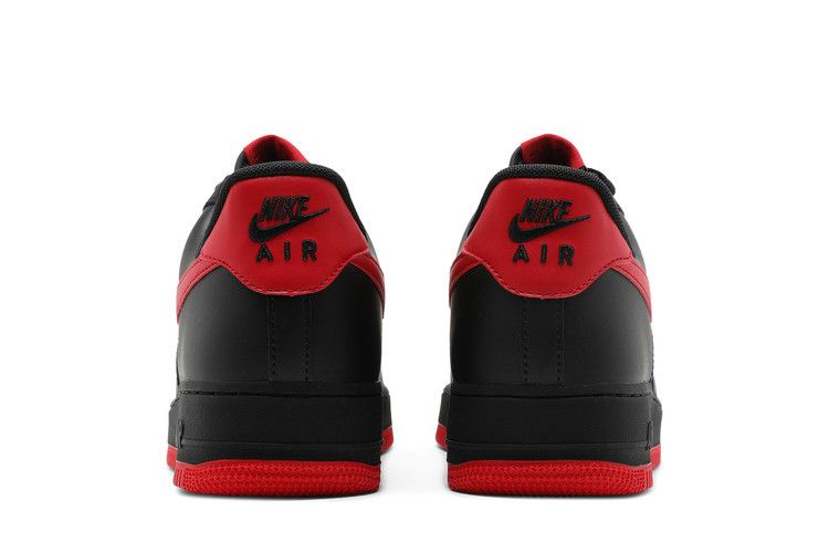 Nike Air Force 1 Low Bred