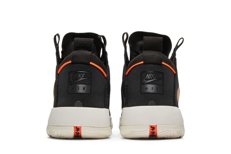 Jordan XXXIV Amber Rise