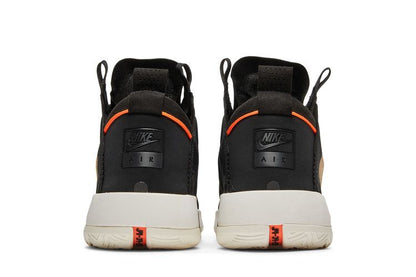 Jordan XXXIV Amber Rise