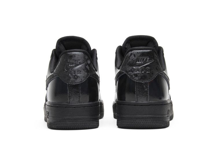 Nike Air Force 1 Low Lux All-Star (2018) Black (Women's)
