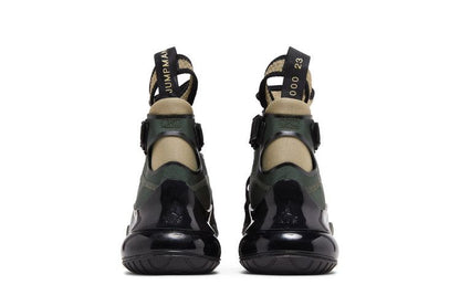 Jordan Air Latitude 720 Sequoia (Women's)