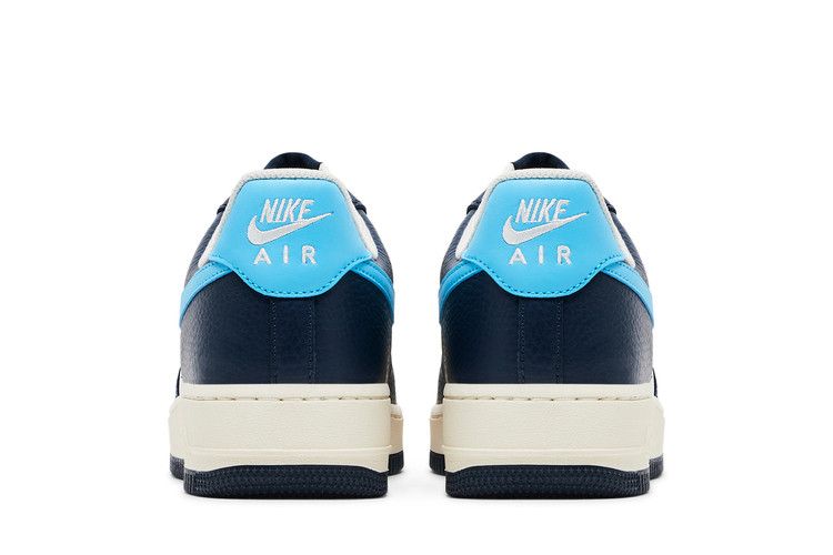 Nike Air Force 1 Low '07 Armory Navy Baltic Blue