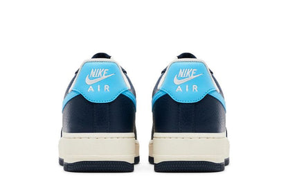 Nike Air Force 1 Low '07 Armory Navy Baltic Blue