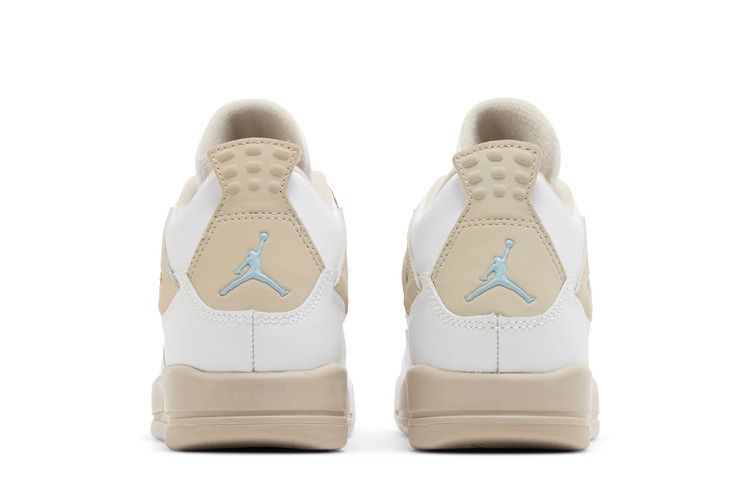 Jordan 4 Retro Sand (2017) (PS)